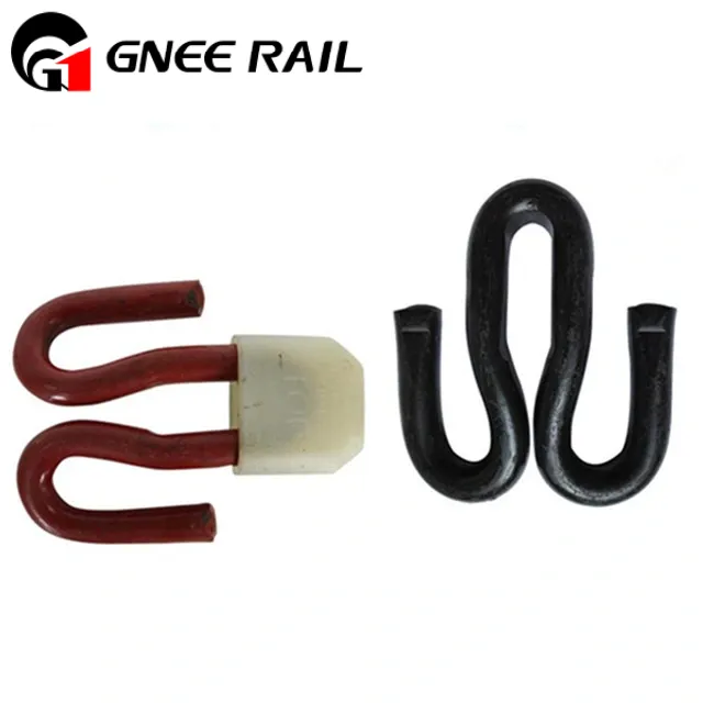 Spoorweg Snel Clip 16