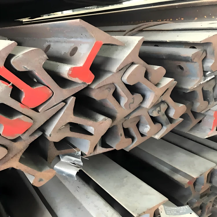 30kg Mining Railroad Rail