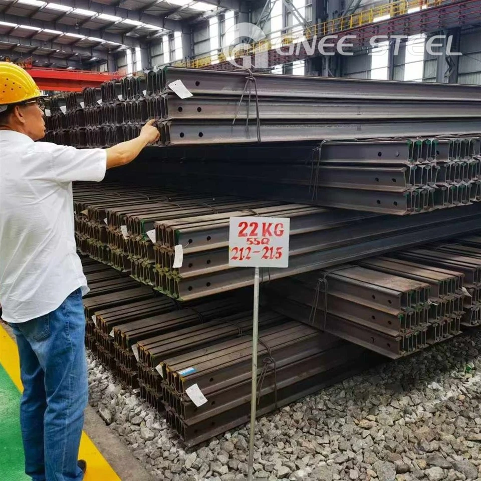 AREMA 132lb 132RE Rail Dimension