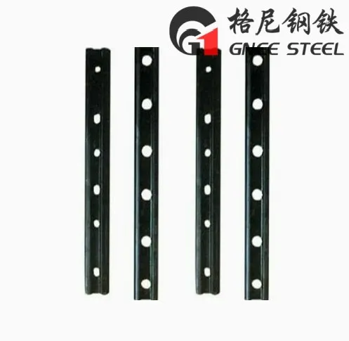 British Standard Rail lasplaat