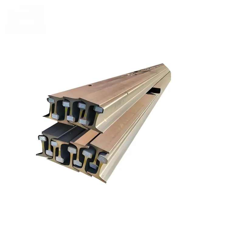 Koolstofstaalrail Q235