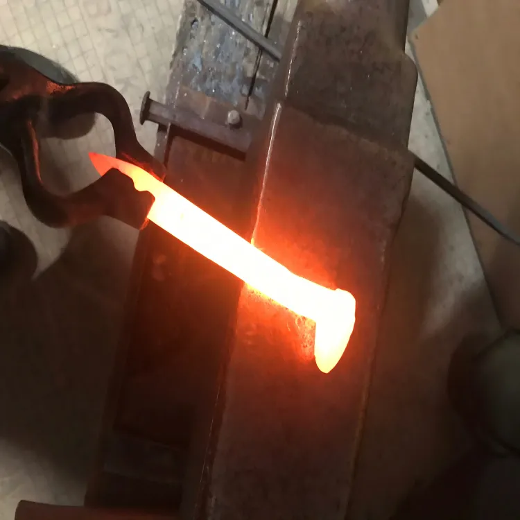 China Rail Track Dog Spikes Q235