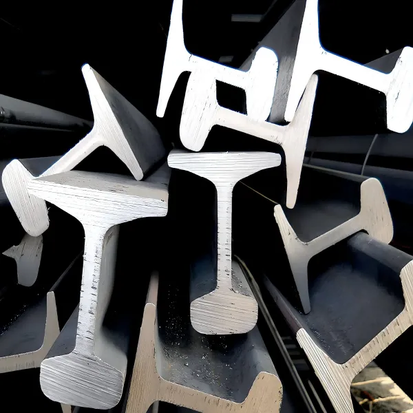 China stalen rail 50mn\/u71mn P50