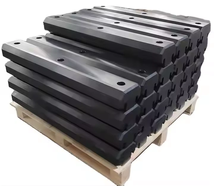 Composite Rail Sleepers II high quality Composite Rail Sleepers II high quality