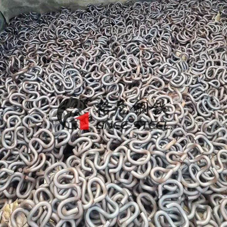 Deenik Railroad Railclips