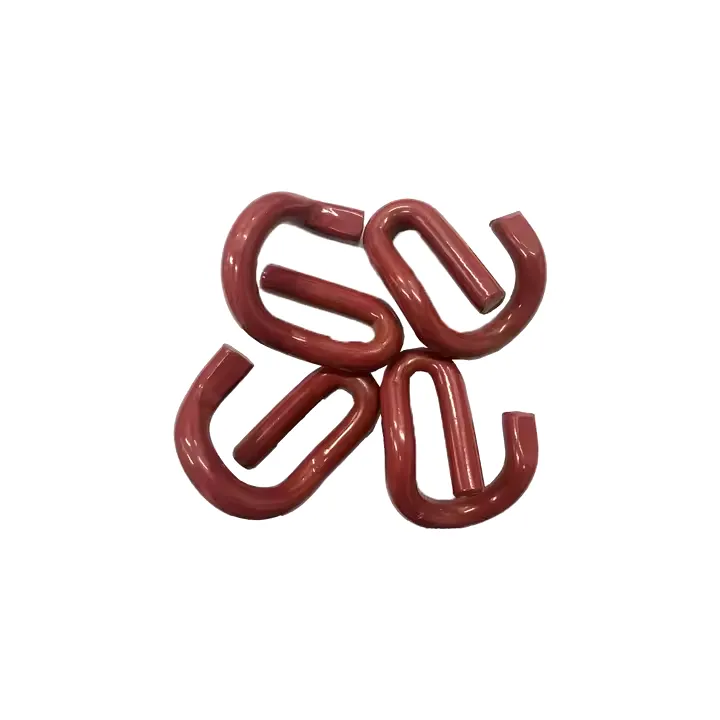 E-clip rail bevestigingssysteem