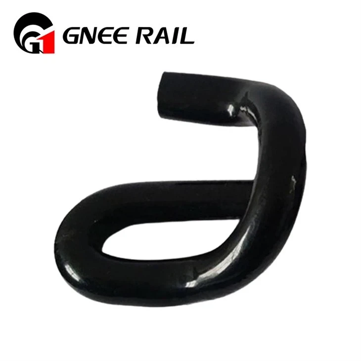 E Clips snel spoorwegsysteem