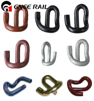 E18 Rail Clip