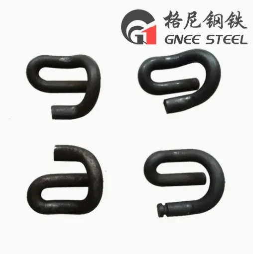 Elastische railclips E2001