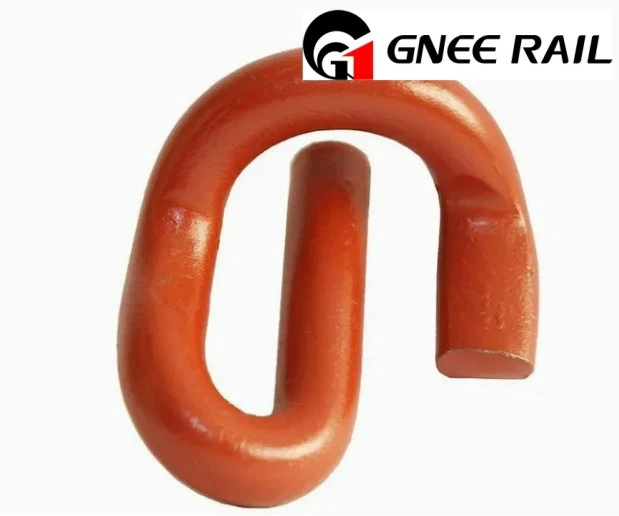 Elastische railclips E20