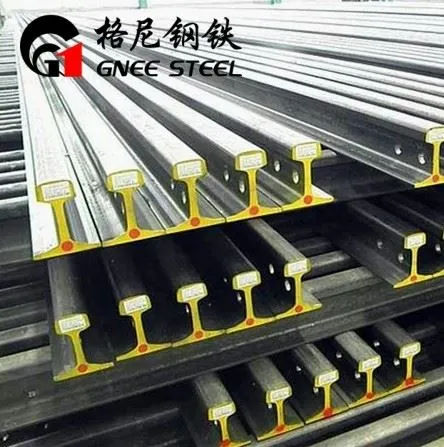 EN 56E1 Spoorweg Spoorlijn