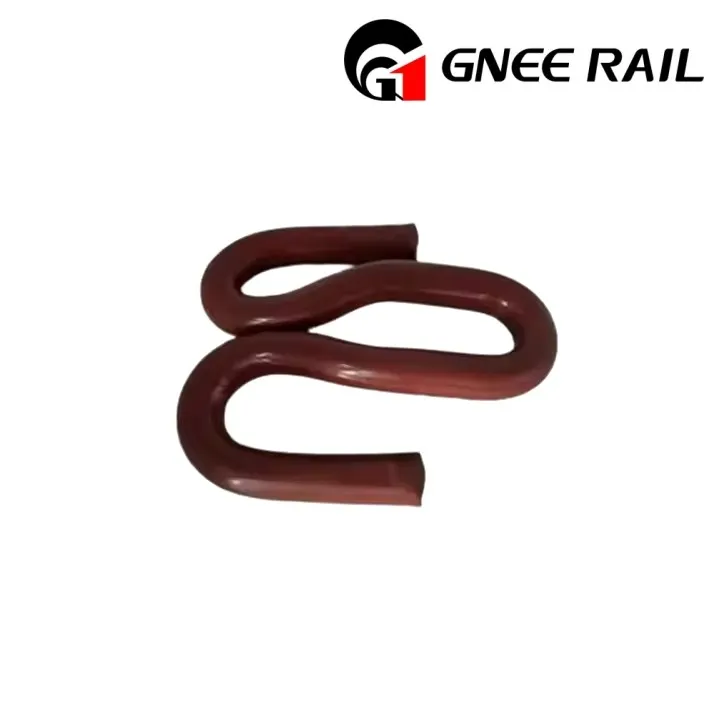 Snelle railclip 1605