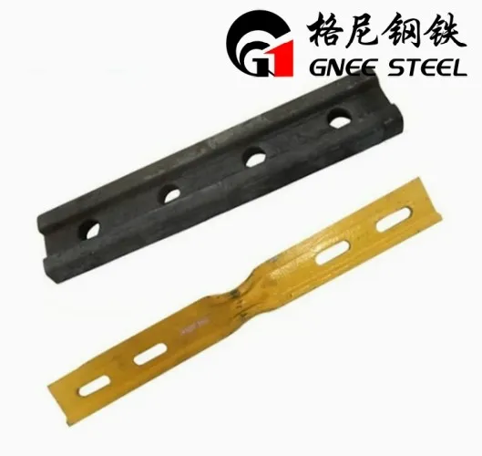 GB 24KG railverbindingsstaven