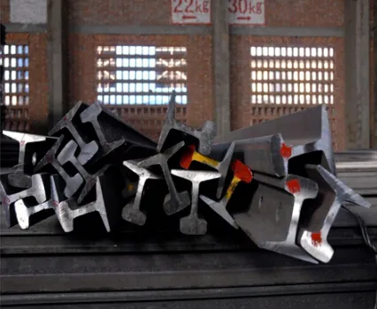 GB Standaard 8 kg 12kg Crane Railway