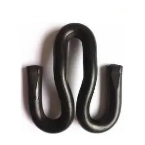 Hoge kwaliteit railbevestiging snelle clip