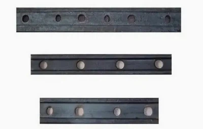 rail joint rail joint