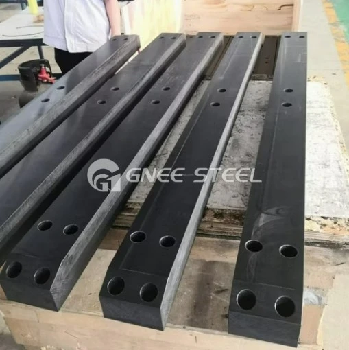 Plastic Composite Rail Sleeper Plastic Composite Rail Sleeper