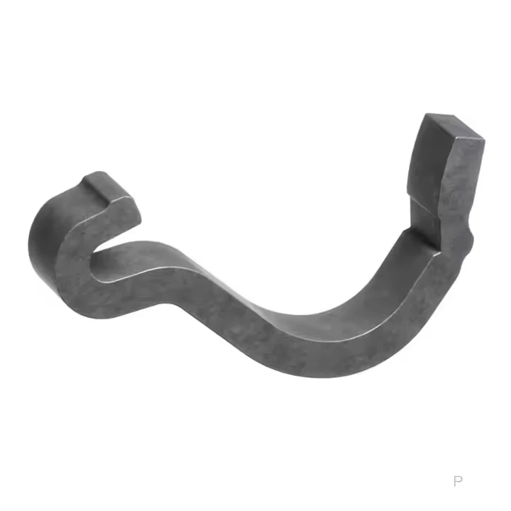 Rail Anchor For Railroad Fastening System suppliers