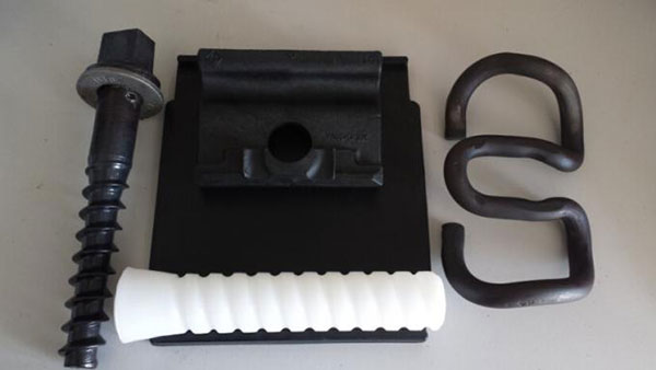 Rail Clip SKL Clip factory Rail Clip SKL Clip factory