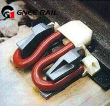 Rail Snel 16 Clip
