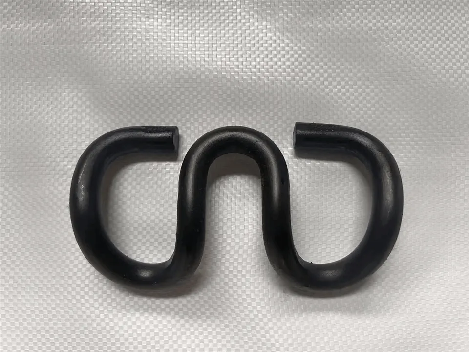 Railbevestiging Rail SKL Clip