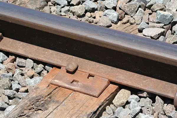 Rail Track Spike Dog Spike