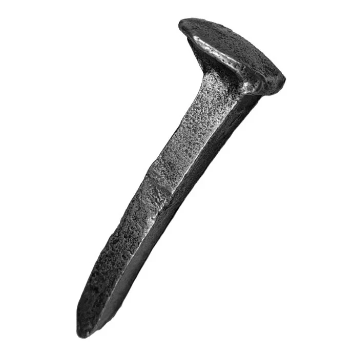Railroad Dog Spike in Carbon Steel Railroad Dog Spike in Carbon Steel