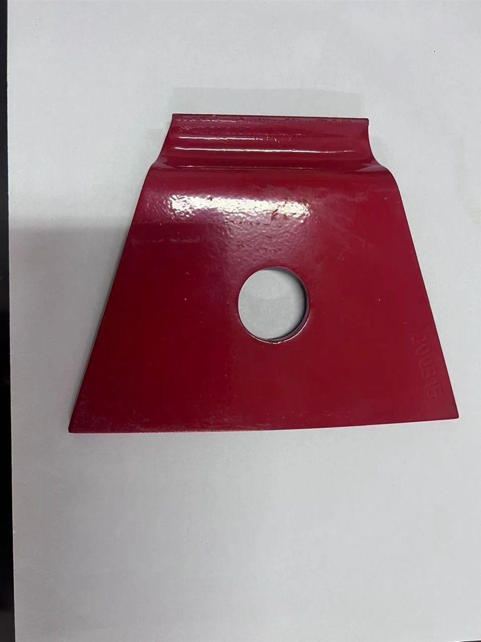 Railroad Nabla Clip Rail factory Railroad Nabla Clip Rail factory