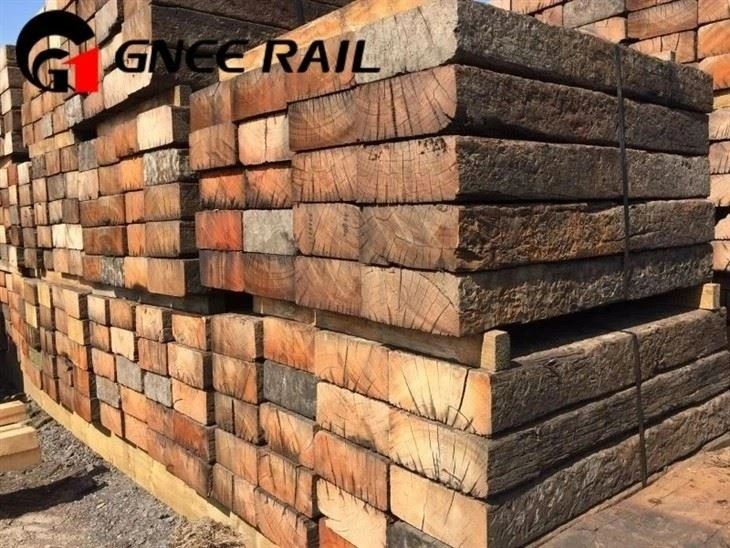 Railroad Sleepers For Sale Railroad Sleepers For Sale
