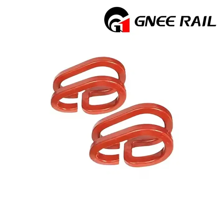 Spoorwegbevestigingssysteem Deenik Clips