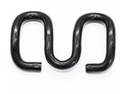 SKL Clip For Railway Fastener System factory SKL Clip For Railway Fastener System factory