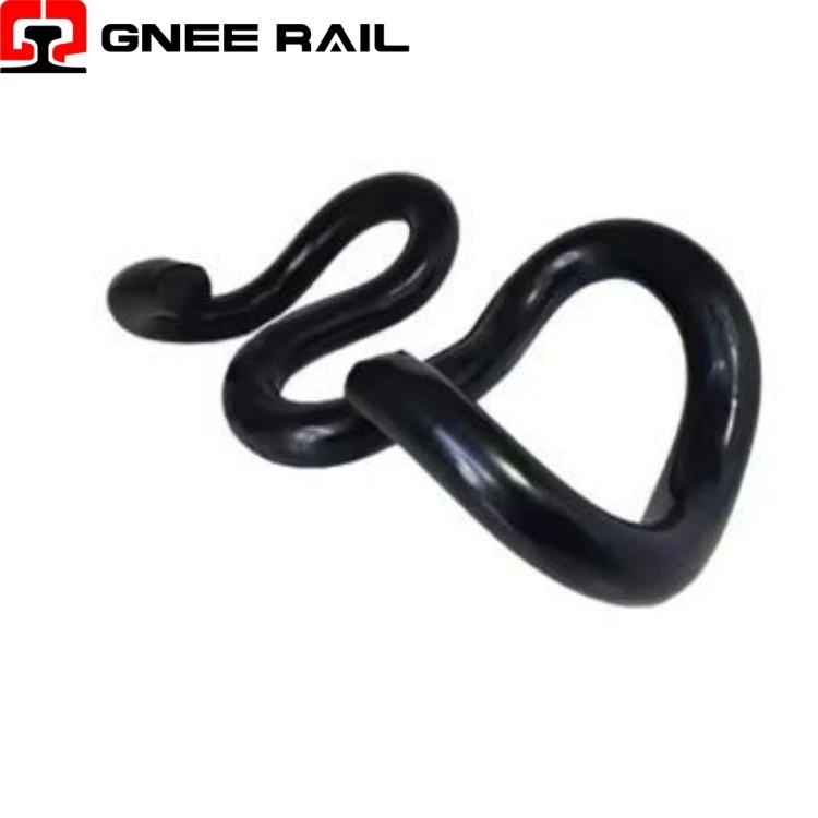 SKL Clips For Railway Fastener factory
