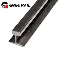 24 kg koolstofstalen rail
