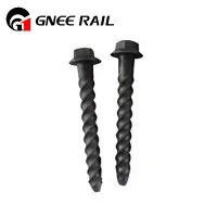 3V type railschroefspijkers