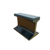 55q q 235 22 kg lichtstalen spoor voor trein