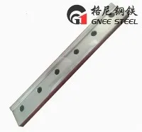 AREMA 141RE spoorwegverbinding