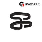 Deenic railbevestigingsclips