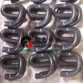 Elastische E1 Railclip