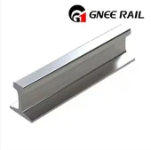 EN-standaard 49E2 spoorlijn te koop