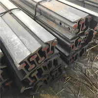 GB Steel Track Rail 18kg