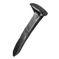 Low Carbon Rail-pieken voor snelle rail