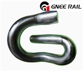 PR415 Spoorwegklemmen