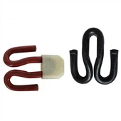 Rail Fast Clip Railway -klem