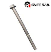 Segmenttunnel rechte bout