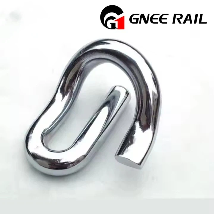 Steel Alloy Railway Track E Clips price Steel Alloy Railway Track E Clips price