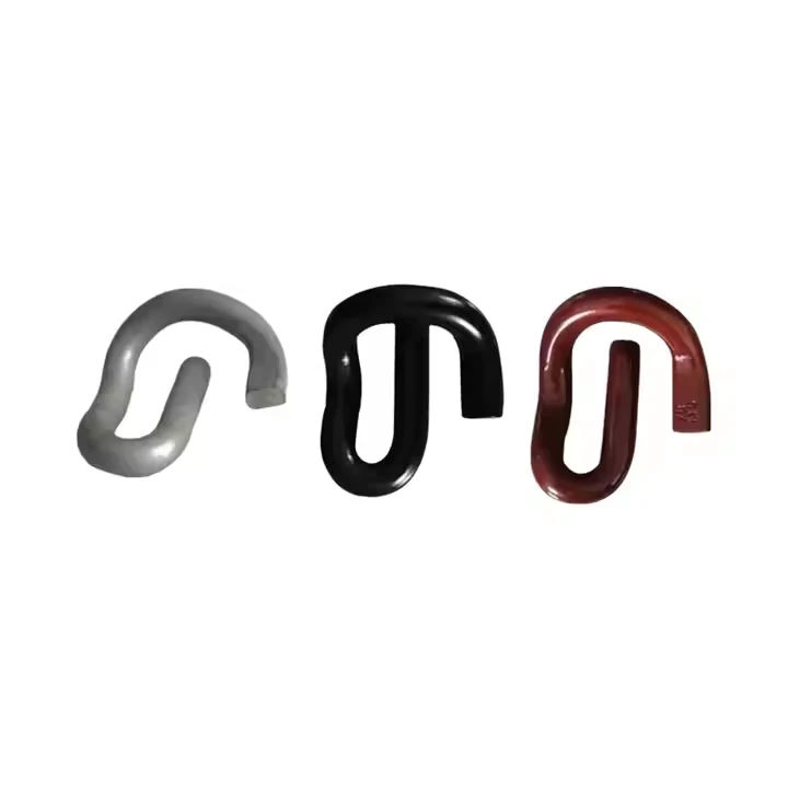 Steel Railroad Clips factory Steel Railroad Clips factory