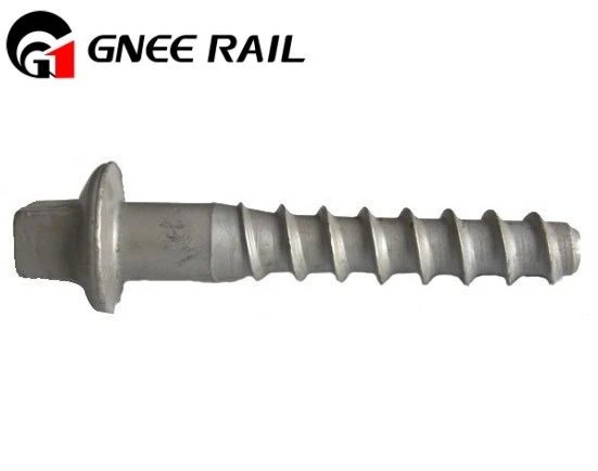 Hout Houtschroef Spike