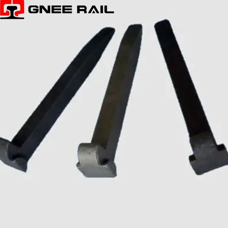 Spoorhond Spike Rail