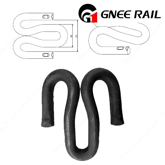 Volg snelle clips 1504