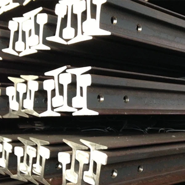 U71mn 43 kg zware stalen rail voor spoorwegen Railroad